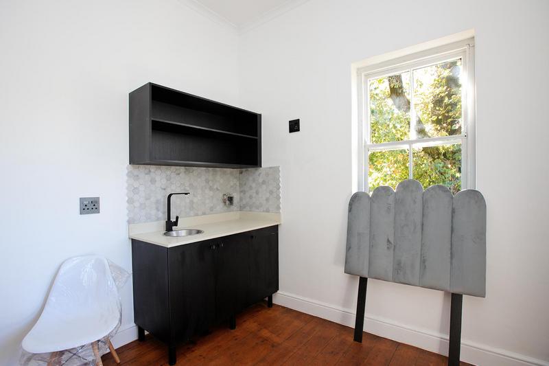 To Let 1 Bedroom Property for Rent in Rosebank Western Cape